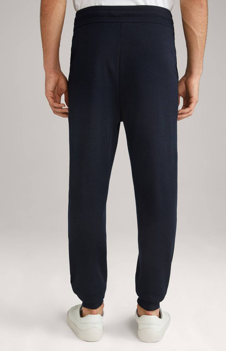Joop Loungewear Hose In Dark Blue