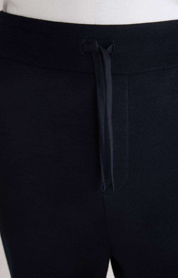 Joop Loungewear Hose In Dark Blue