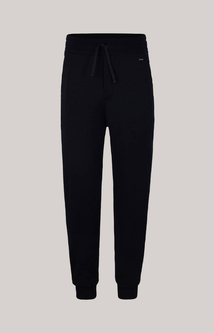 Joop Loungewear Hose In Dark Blue