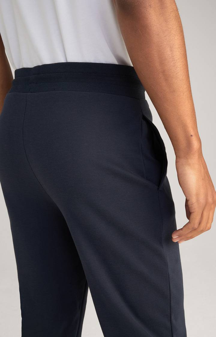 Joop Loungewear Hose In Dunkelblau