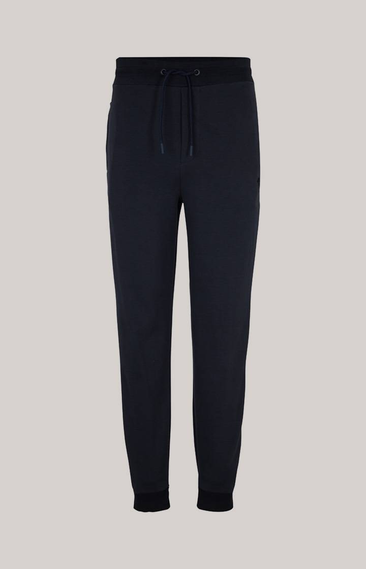 Joop Loungewear Hose In Dunkelblau