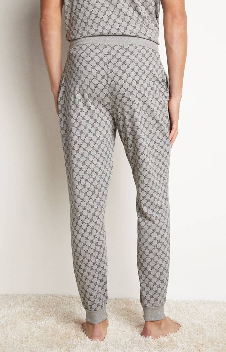 Joop Loungewear Hose In Grau