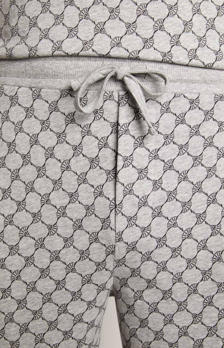 Joop Loungewear Hose In Grau