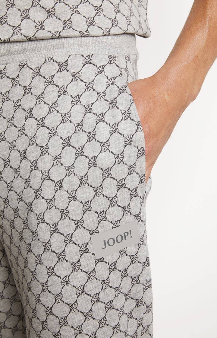 Joop Loungewear Hose In Grau