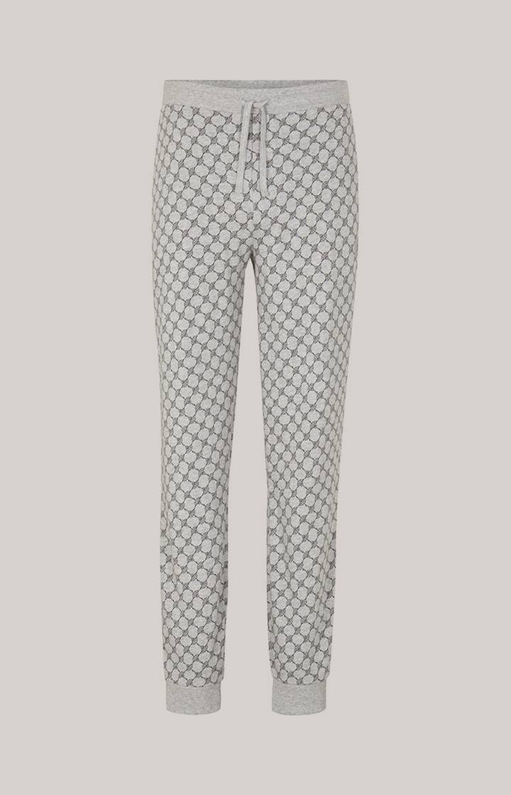 Joop Loungewear Hose In Grau