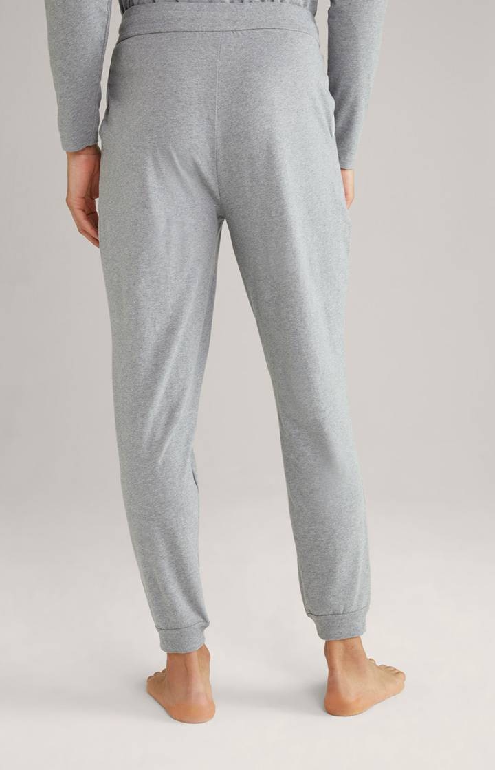 Joop Loungewear Hose In Grau