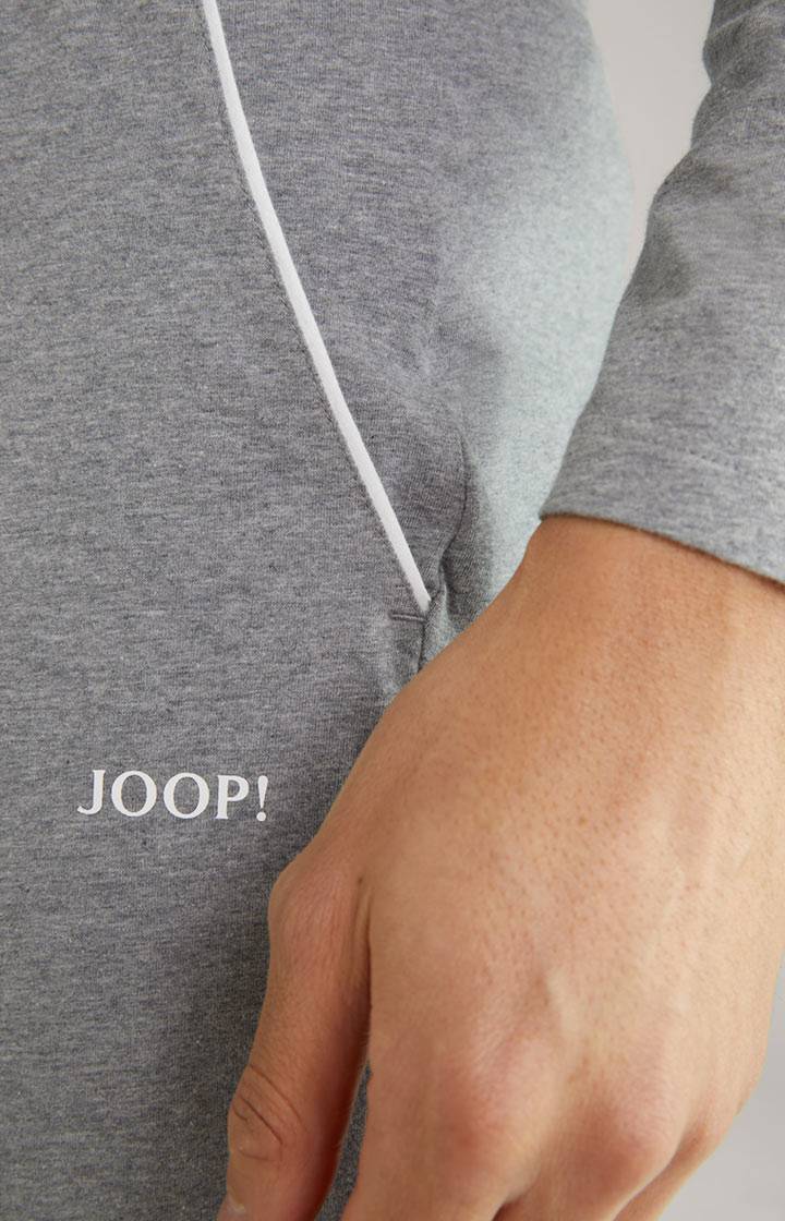 Joop Loungewear Hose In Grau