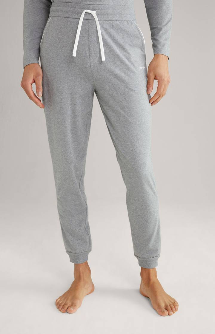 Joop Loungewear Hose in Grau