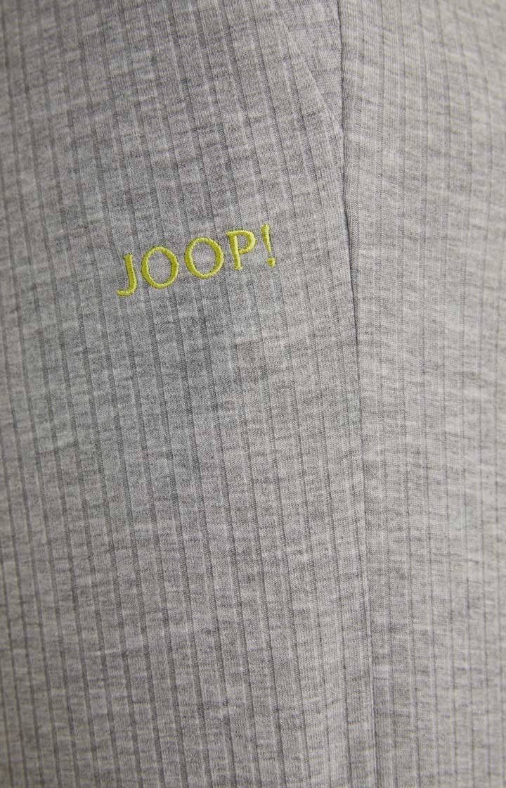 Joop Loungewear Hose In Grey Melange