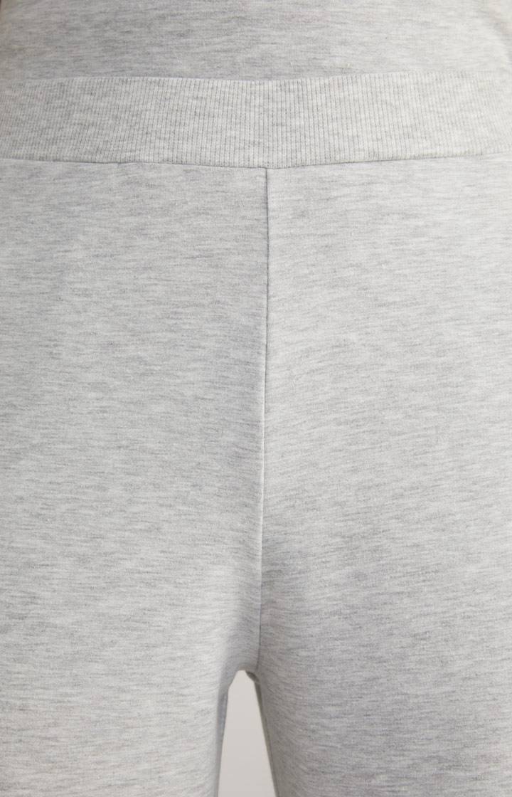 Joop Loungewear Hose In Grey Melange
