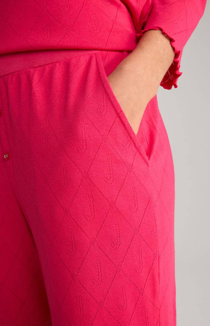 Joop Loungewear Hose In Pink