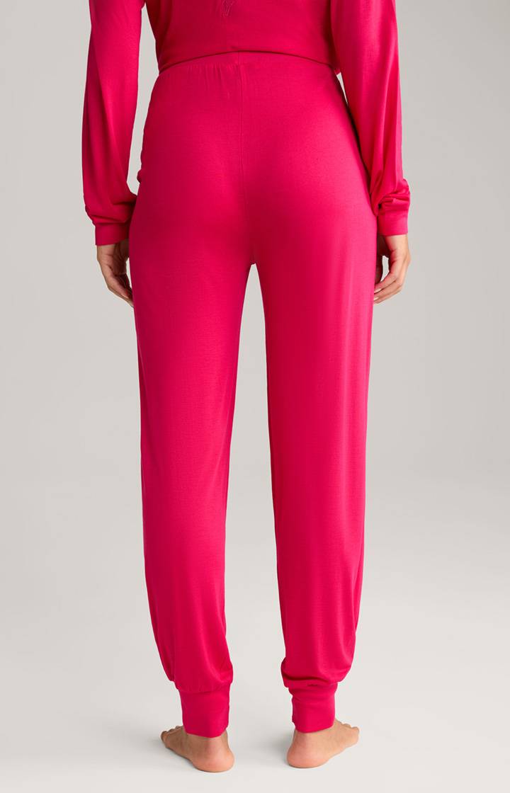 Joop Loungewear Hose In Pink