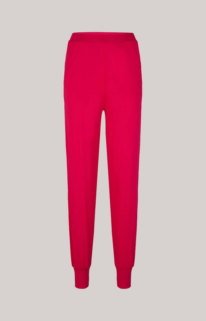 Joop Loungewear Hose In Pink