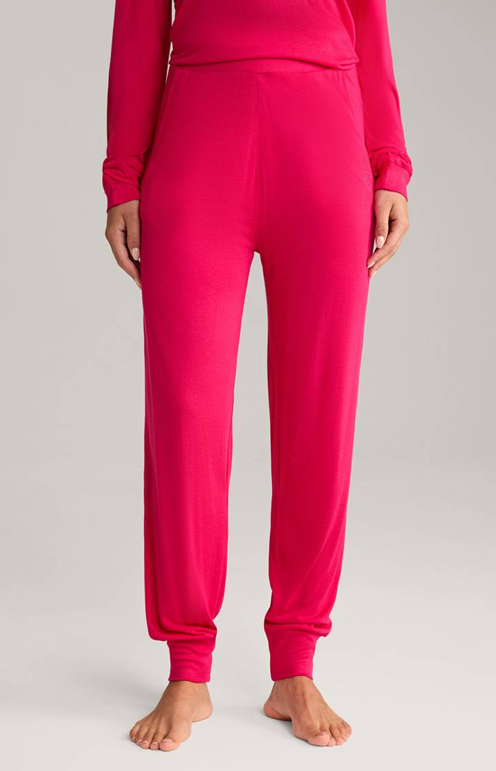 Joop Loungewear Hose in Pink