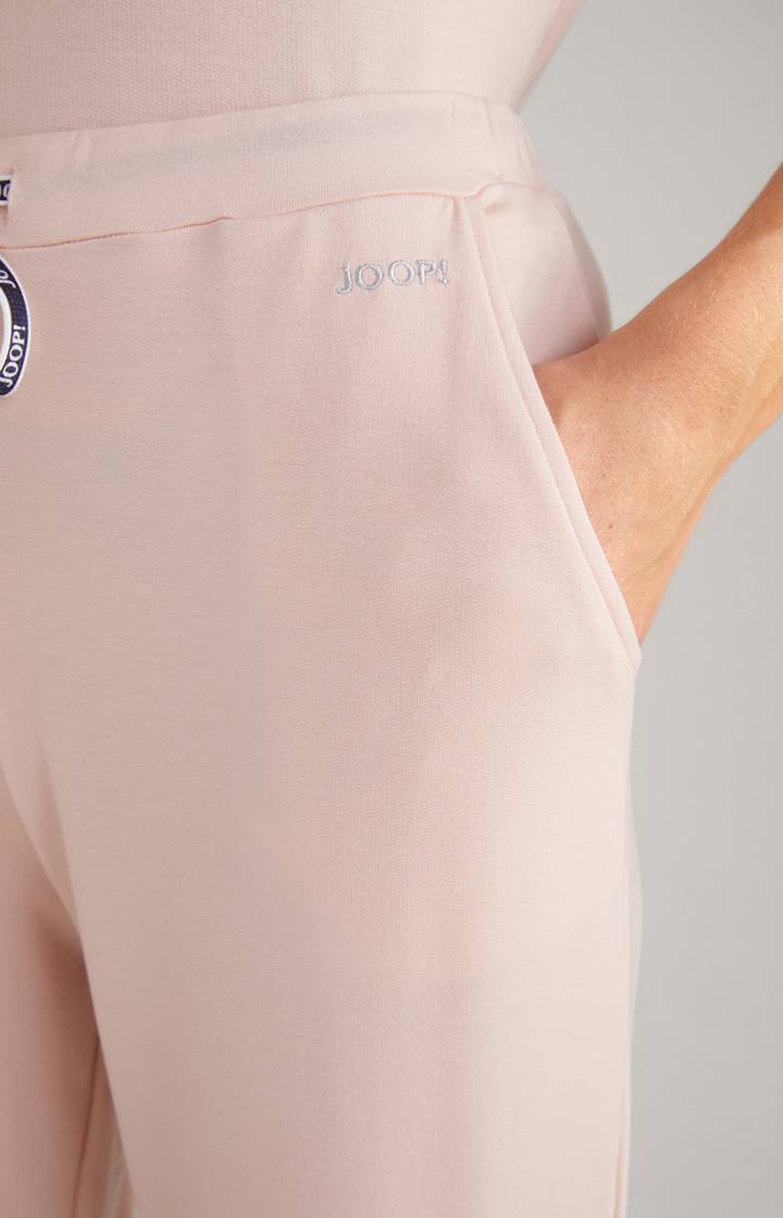 Joop Loungewear Hose In Rosé