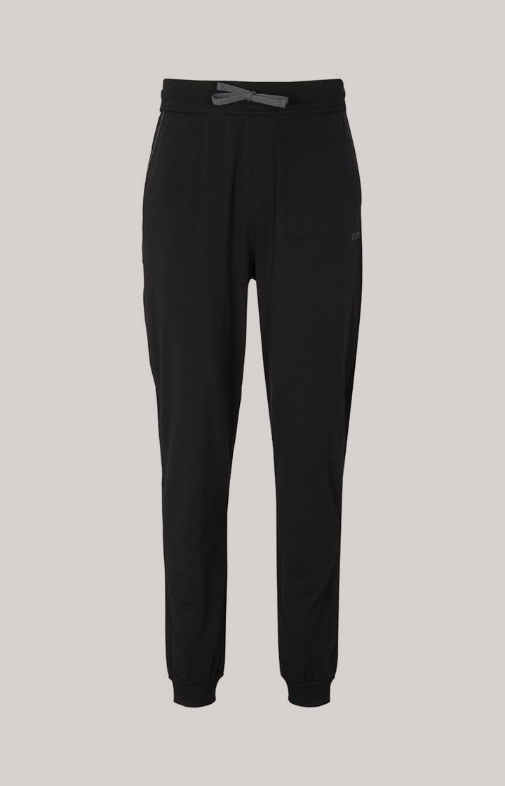 Joop Loungewear Hose In Schwarz