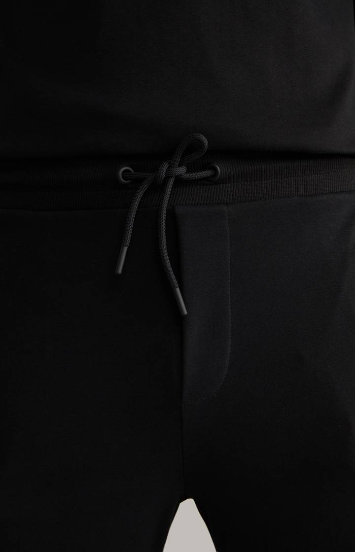 Joop Loungewear Hose In Schwarz