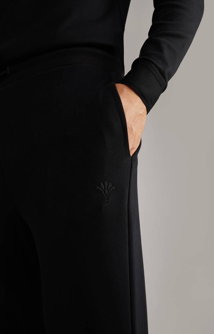 Joop Loungewear Hose In Schwarz
