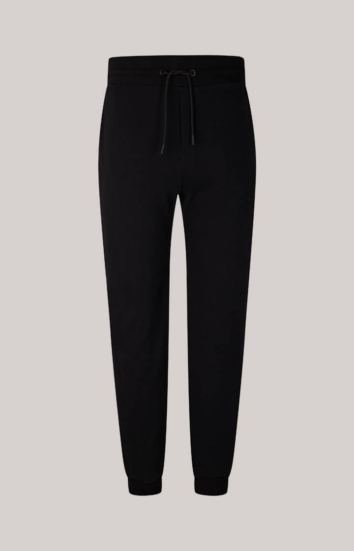 Joop Loungewear Hose In Schwarz