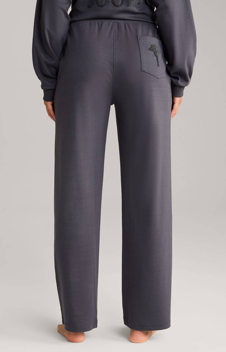Joop Loungewear Joggpants In Anthrazit