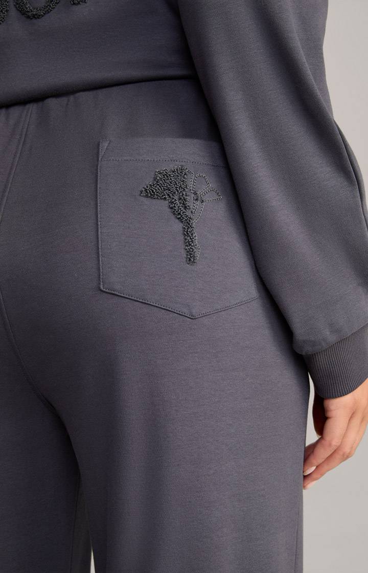 Joop Loungewear Joggpants In Anthrazit
