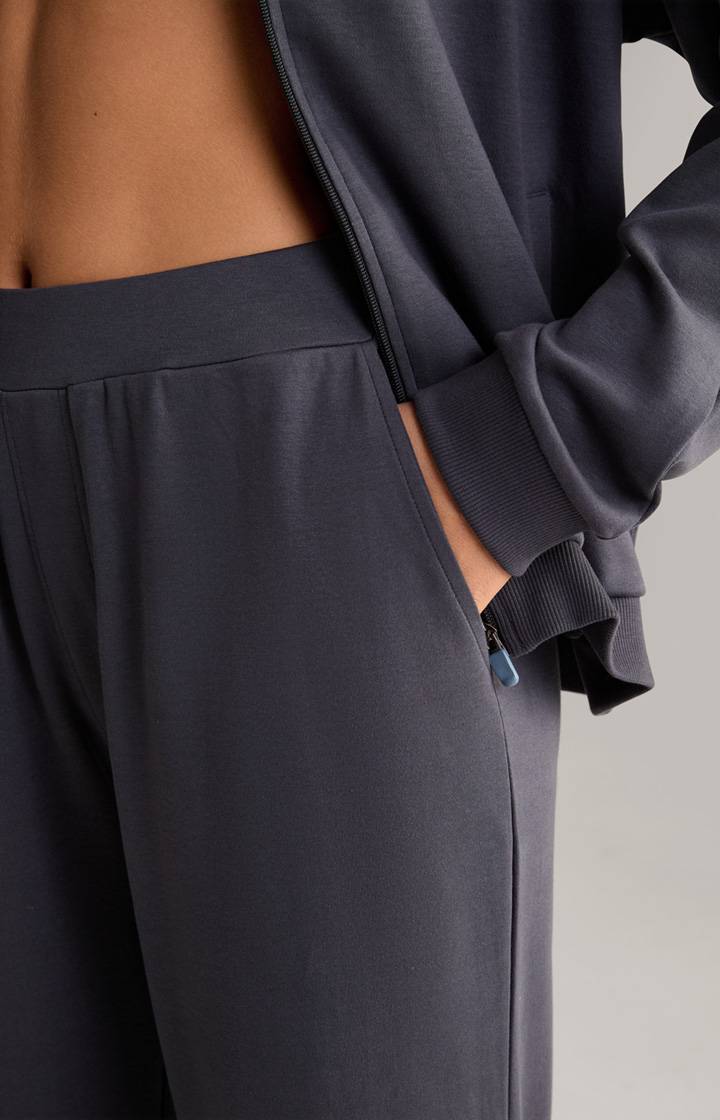 Joop Loungewear Joggpants In Anthrazit
