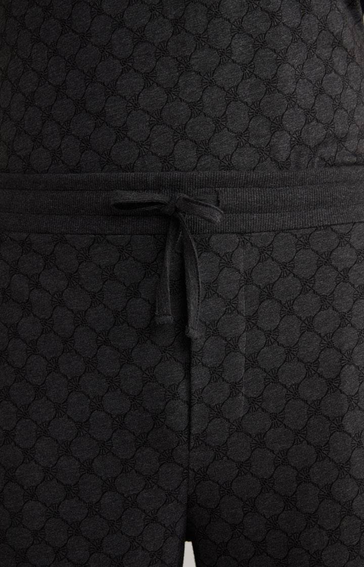 Joop Loungewear Joggpants In Anthrazit Meliert