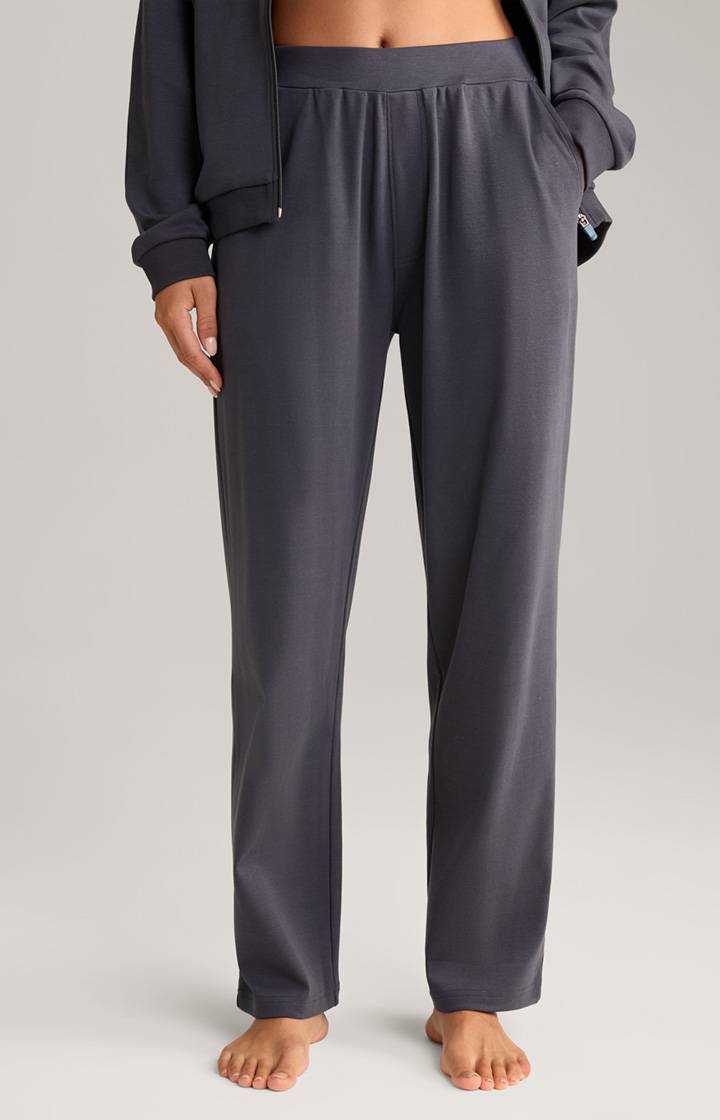 Joop Loungewear Joggpants in Anthrazit