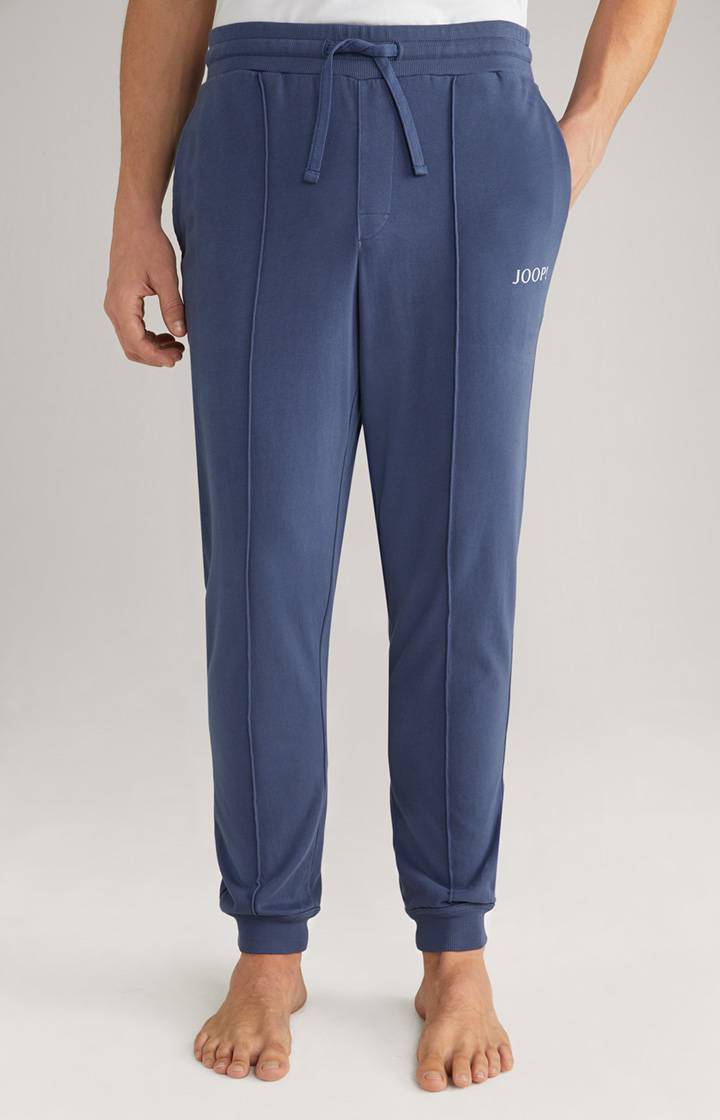 Joop Loungewear-Joggpants in Blau