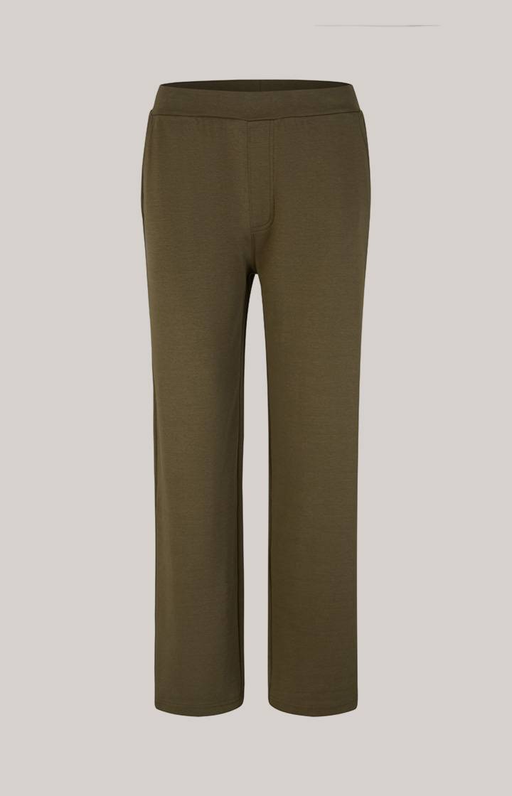 Joop Loungewear Joggpants In Oliv