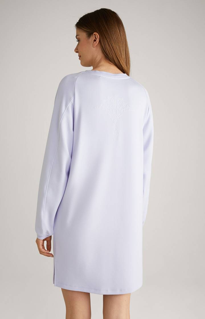 Joop Loungewear Longshirt In Lavender