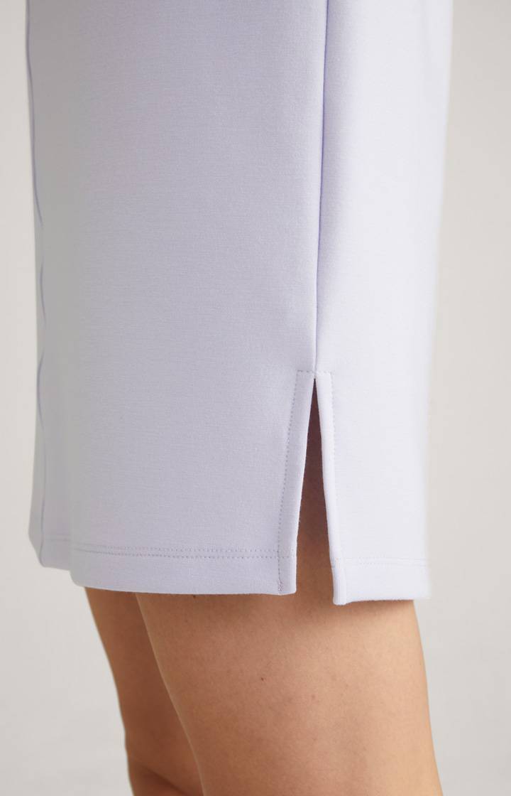 Joop Loungewear Longshirt In Lavender