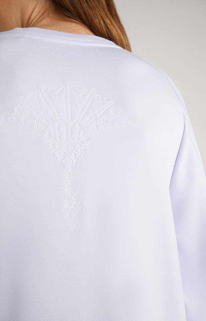 Joop Loungewear Longshirt In Lavender