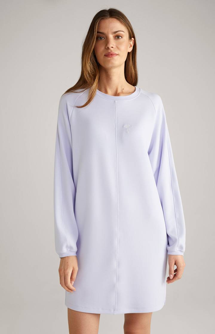 Joop Loungewear Longshirt in Lavender