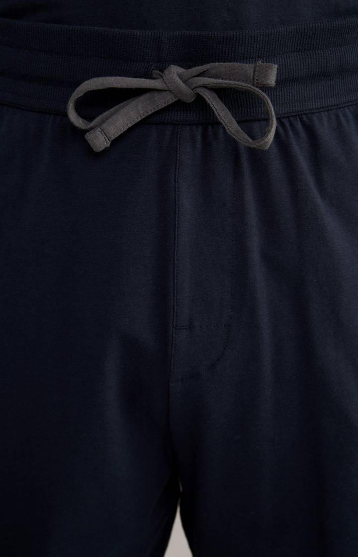 Joop Loungewear Shorts In Dunkelblau