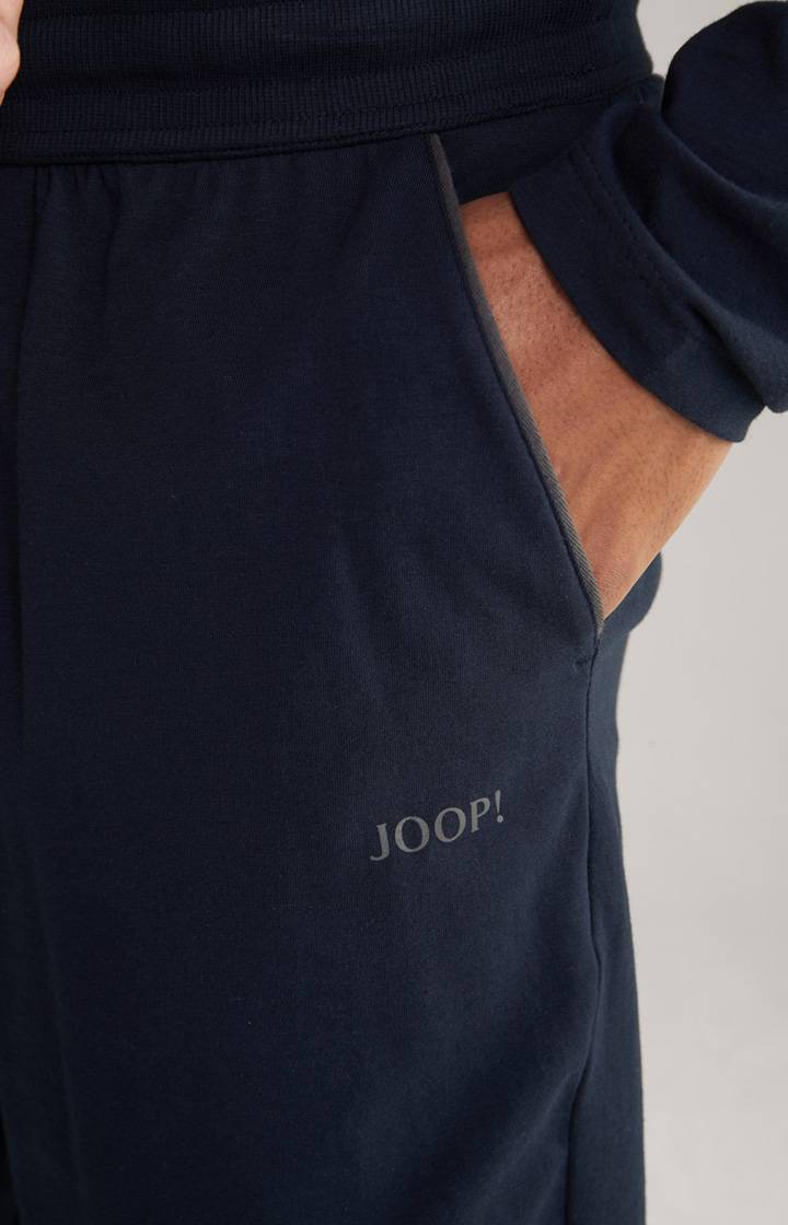 Joop Loungewear Shorts In Dunkelblau