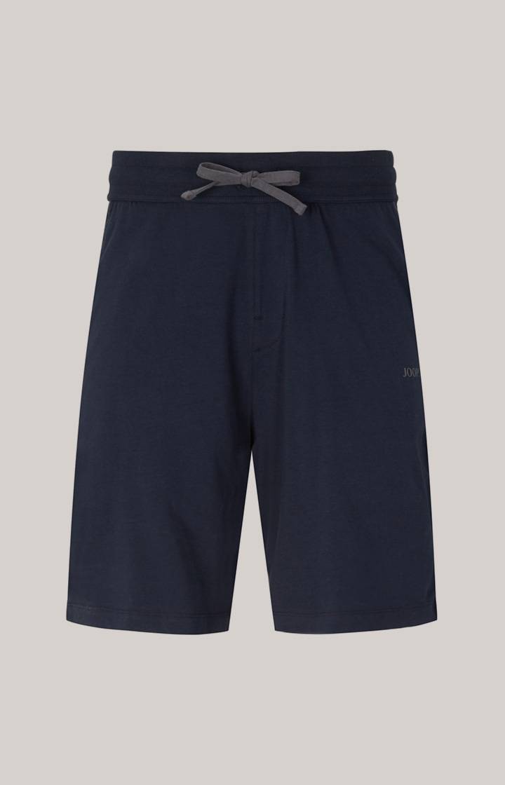 Joop Loungewear Shorts In Dunkelblau