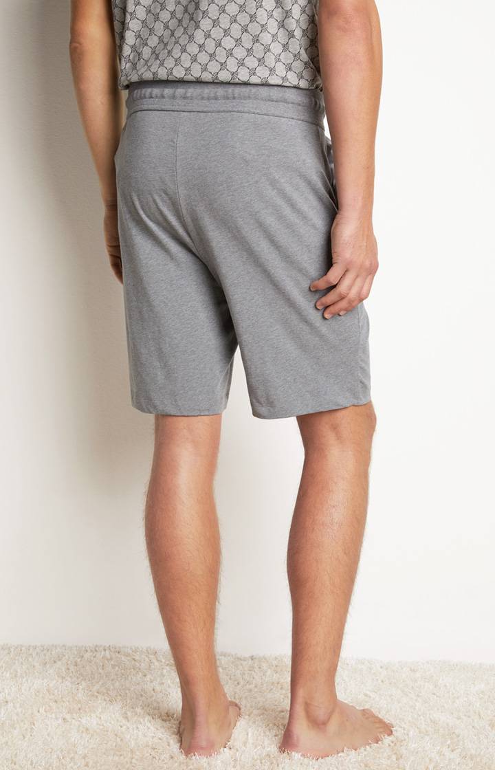 Joop Loungewear Shorts In Grau