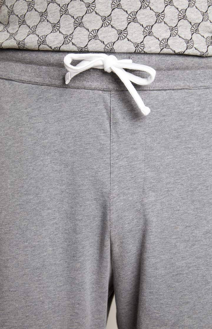 Joop Loungewear Shorts In Grau