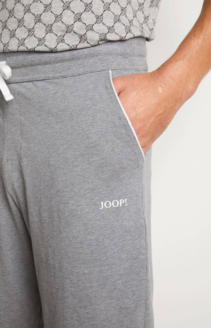 Joop Loungewear Shorts In Grau