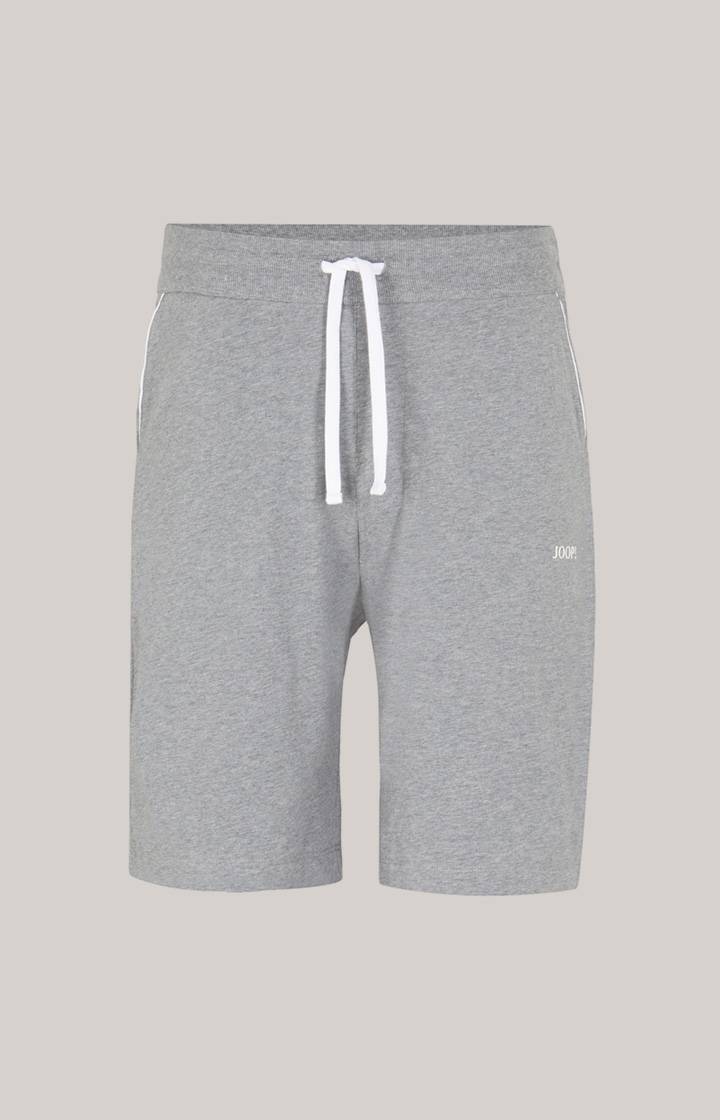Joop Loungewear Shorts In Grau