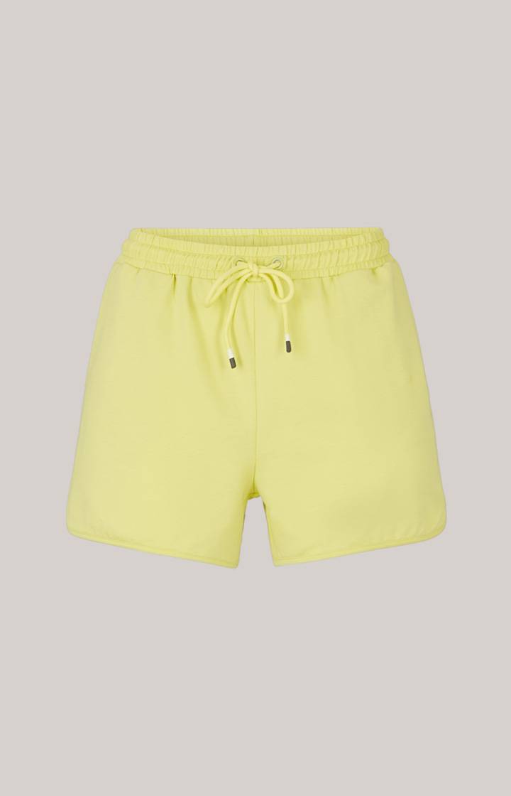 Joop Loungewear Shorts In Lime