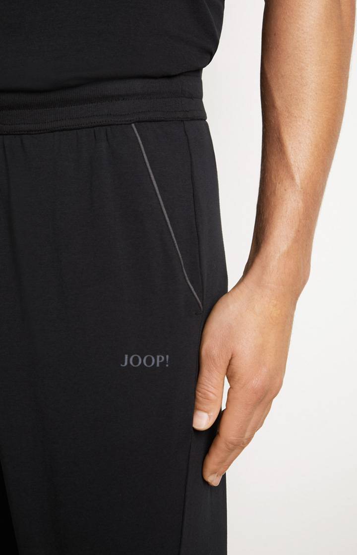 Joop Loungewear Shorts In Schwarz