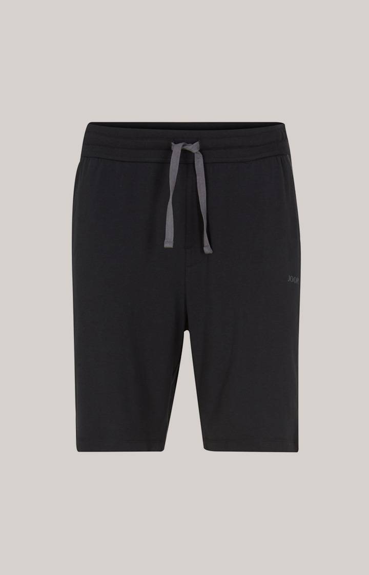 Joop Loungewear Shorts In Schwarz