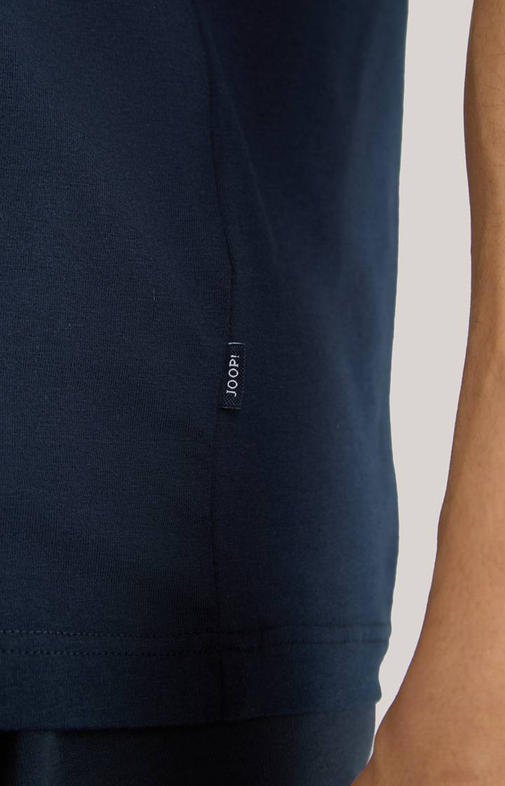 Joop Loungewear T-Shirt In Dunkelblau
