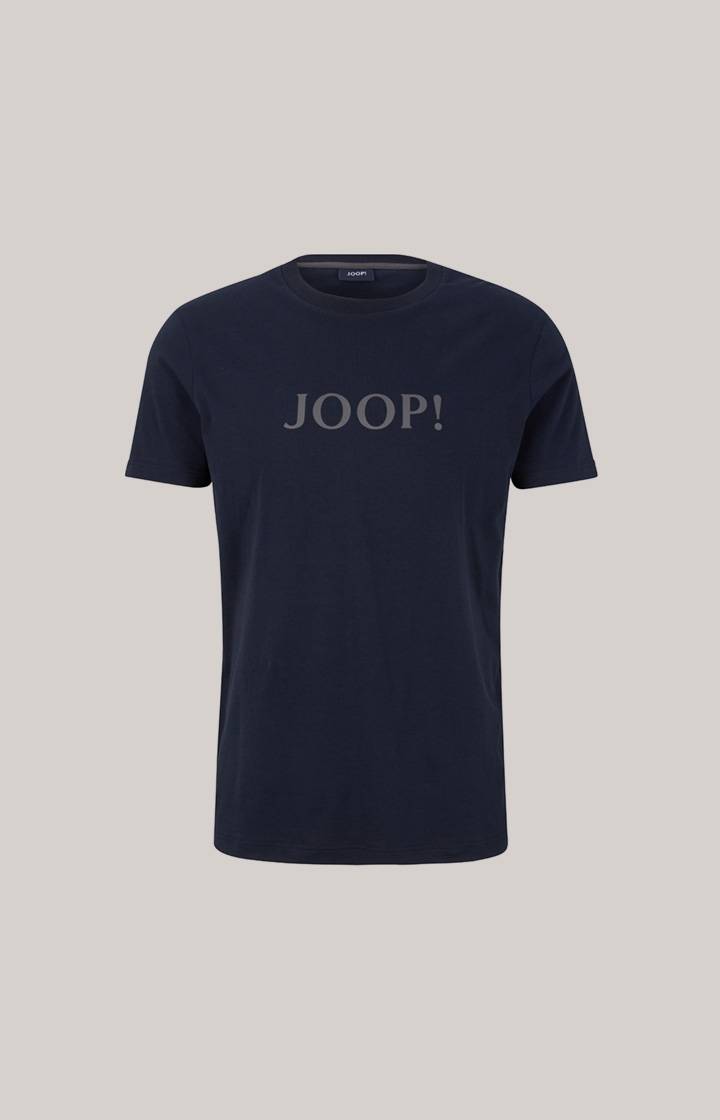 Joop Loungewear T-Shirt In Dunkelblau