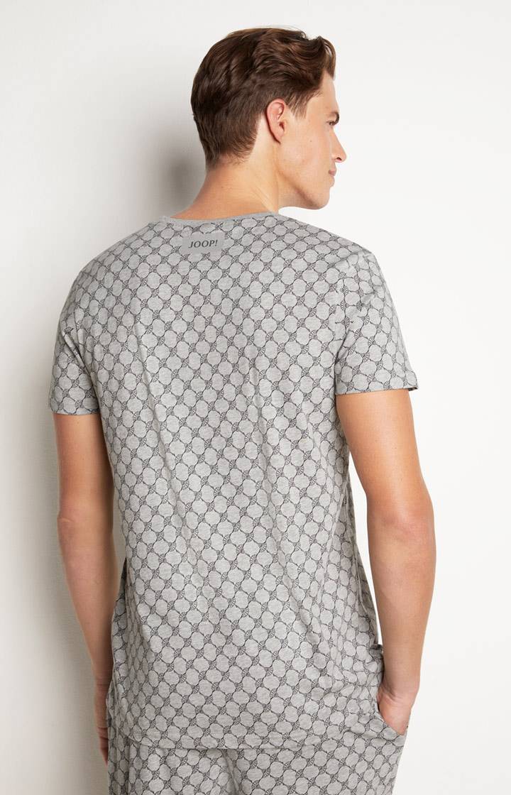 Joop Loungewear T-Shirt In Grau