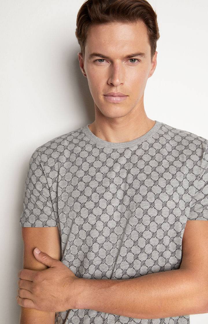 Joop Loungewear T-Shirt In Grau