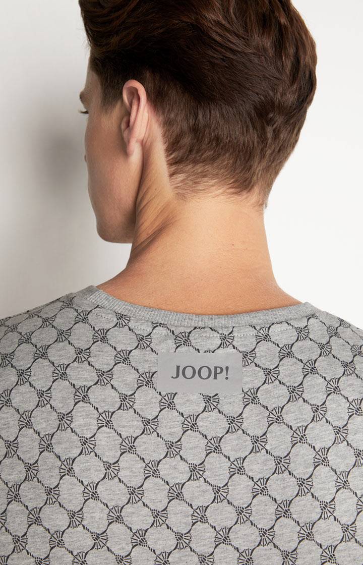 Joop Loungewear T-Shirt In Grau