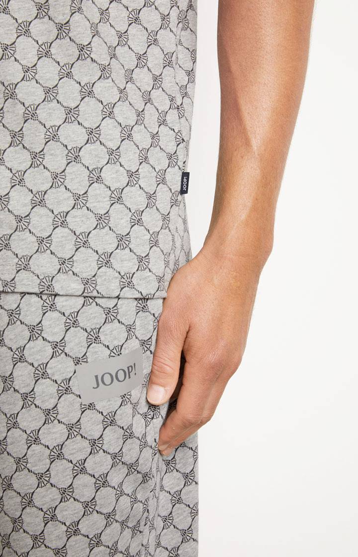 Joop Loungewear T-Shirt In Grau
